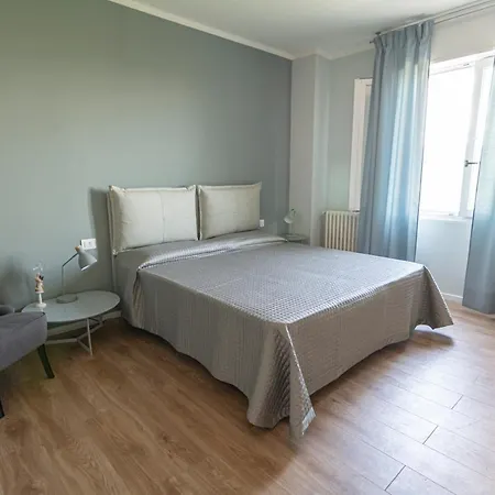 Le Di Mario Hotell
