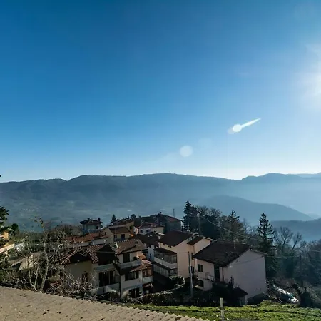 Hotel Le Di Mario *