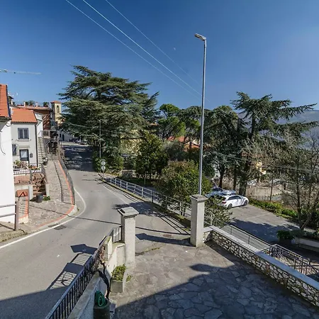 Le Di Mario Hotel Vaiano (Tuscany)